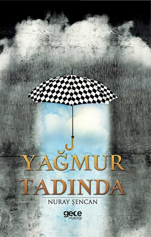 Yağmur Tadında - 1