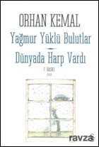 Yağmur Yüklü Bulutlar - Everest Yayınları