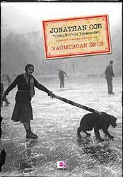 Yağmurdan Önce - E Yayınları