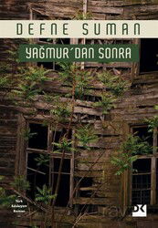 Yağmur'dan Sonra - Doğan Kitapçılık