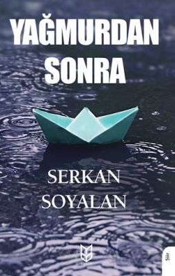 Yağmurdan Sonra - 1