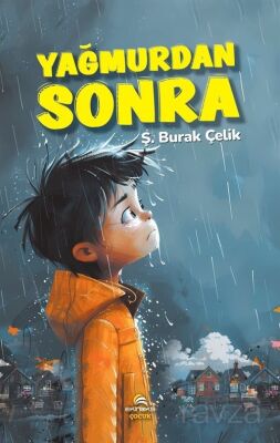 Yağmurdan Sonra - 1