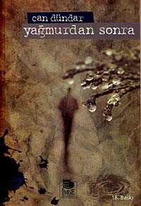 Yağmurdan Sonra - İmge Kitabevi Yayınları