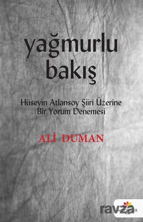 Yağmurlu Bakış - Mevsimler Kitap