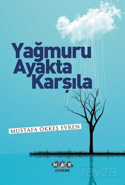 Yağmuru Ayakta Karşıla - Nar Yayınları