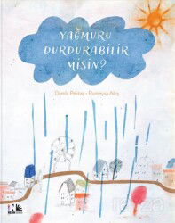 Yağmuru Durdurabilir Misin? - Nesin Yayınevi