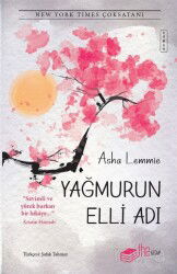Yağmurun Elli Adı - The Kitap