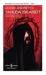 Yahuda İskariot (Ciltli) - İş Bankası Yayınları