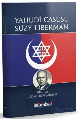 Yahudi Casusu Suzy Liberman - 1