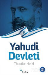 Yahudi Devleti - Ataç Yayınları