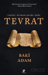 Yahudi Kaynaklarına Göre Tevrat - Pınar Yayınları