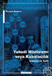 Yahudi Mistisizmi veya Kabalacalık - Ayışığı Kitapları