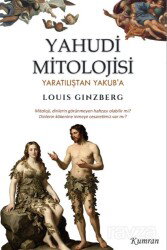 Yahudi Mitolojisi - Kumran Yayınları