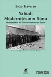 Yahudi Modernitesinin Sonu - Ayrıntı Yayınları