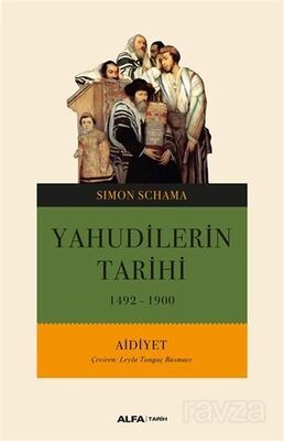 Yahudi Tarihi 1492-1900 - 1