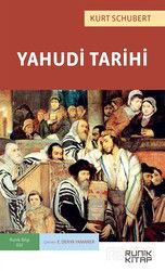 Yahudi Tarihi - Runik Kitap