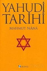 Yahudi Tarihi - Selenge Yayınları