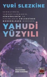 Yahudi Yüzyılı - Elips Kitap