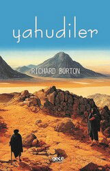 Yahudiler - Gece Kitaplığı