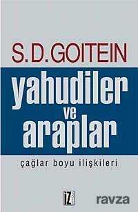 Yahudiler ve Araplar - İz Yayıncılık