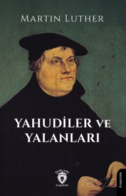 Yahudiler ve Yalanları - 1