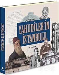 Yahudiler'in İstanbul'u - 1