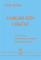 Yahudiliğin Çöküşü - İnter Yayınları