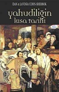 Yahudiliğin Kısa Tarihi - 1