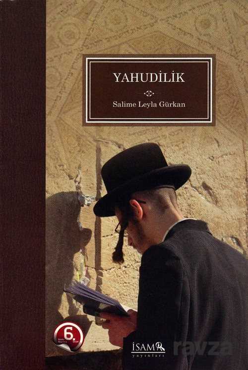 Yahudilik - İSAM / İslam Araştırmaları Merkezi