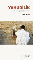 Yahudilik - Mahya Yayıncılık