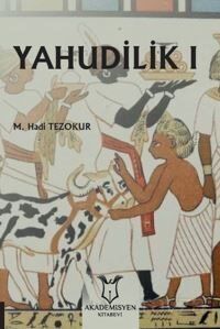 Yahudilik I - 1