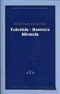 Yahudilik - Masonluk - Dönmelik (kod102) - Büyük Doğu Yayınları