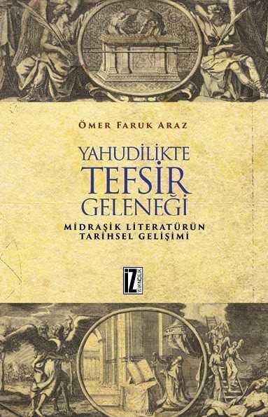 Yahudilikte Tefsir Geleneği - İz Yayıncılık
