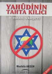 Yahudinin Tahta Kılıcı - Akgün Yayıncılık
