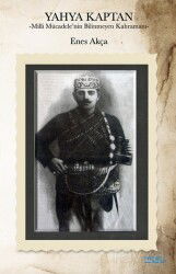 Yahya Kaptan - Mat Kitap