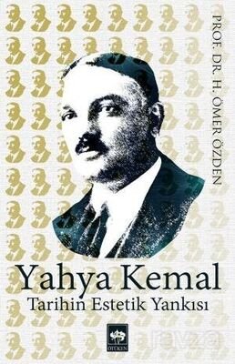 Yahya Kemal - 1