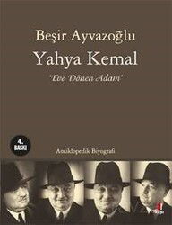 Yahya Kemal - Kapı Yayınları