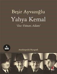 Yahya Kemal - 1