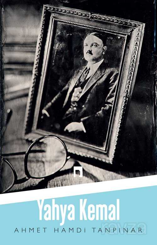 Yahya Kemal - Dergah Yayınları