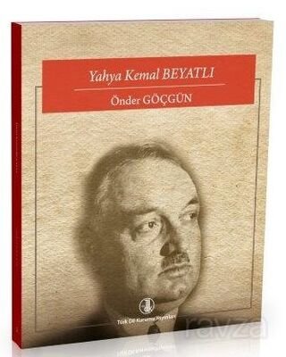 Yahya Kemal Beyatlı - 1