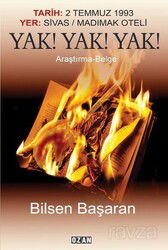 Yak! Yak! Yak! - Ozan Yayıncılık