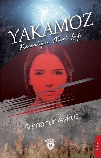 Yakamoz - Dorlion Yayınevi