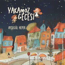 Yakamoz Gecesi - A7 Kitap