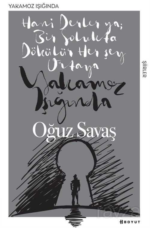 Yakamoz Işığında - Boyut Yayın Grubu