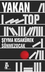 Yakan Top - Edebiyatist Yayınevi