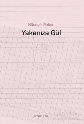 Yakanıza Gül - Everest Yayınları