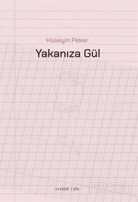 Yakanıza Gül - 1