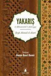 Yakarış - Zaviye Kitap