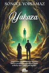 Yakaza - Peon Kitap