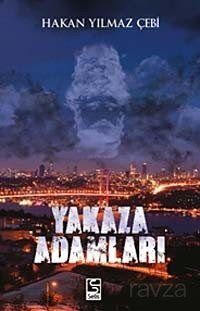 Yakaza Adamları - 1